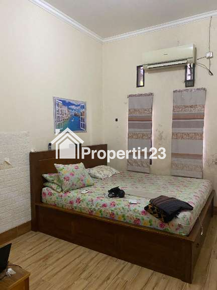 Dijual rumah luas murah di Bekasi - 2