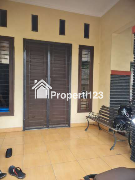 Dijual rumah luas murah di Bekasi - 13
