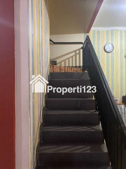 Dijual rumah luas murah di Bekasi - 15