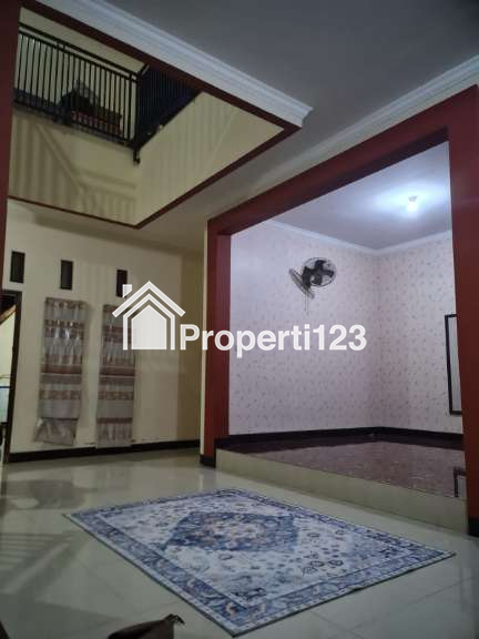 Dijual rumah luas murah di Bekasi - 10