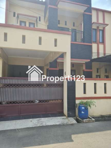 Dijual rumah luas murah di Bekasi - 1