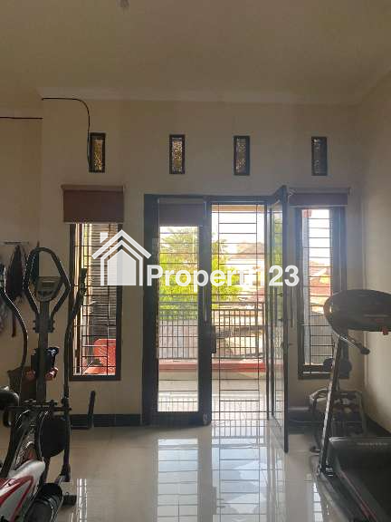 Dijual rumah luas murah di Bekasi - 3