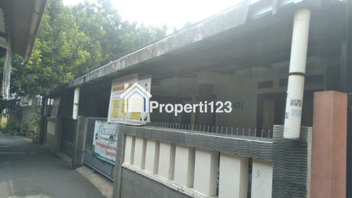 Dijual Rumah di Jagakarsa - 1