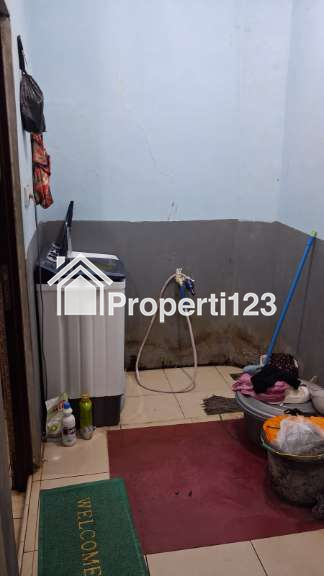Dijual Rumah di Jagakarsa - 7