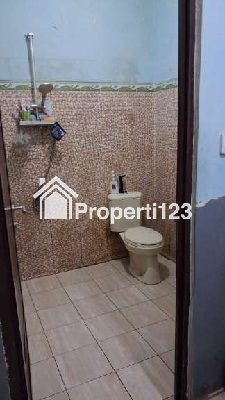 Dijual Rumah di Jagakarsa - 8