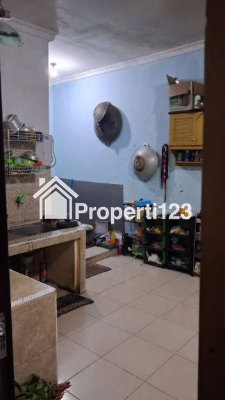 Dijual Rumah di Jagakarsa - 6