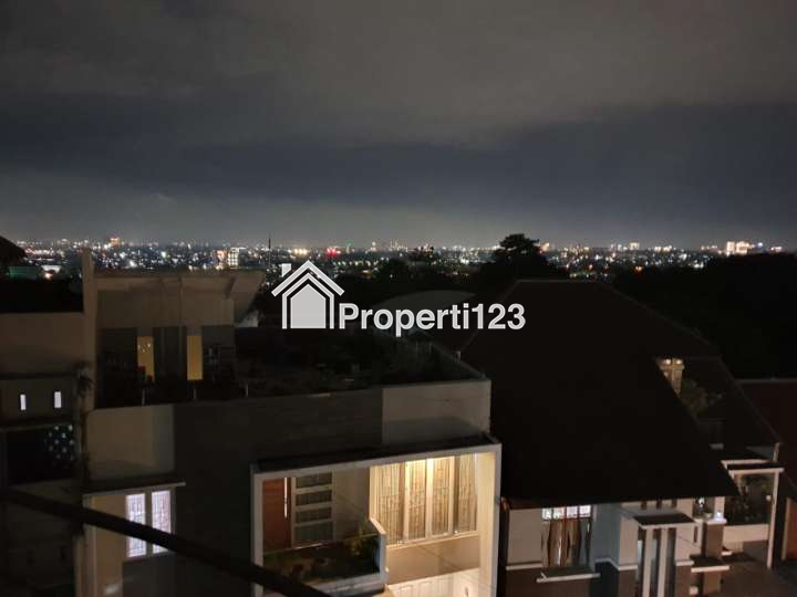 DIJUAL RUMAH SIAP HUNI DI KOTA BANDUNG STRATEGIS NYAMAN ASRI - 2