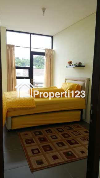 DIJUAL RUMAH SIAP HUNI DI KOTA BANDUNG STRATEGIS NYAMAN ASRI - 7