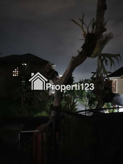 DIJUAL RUMAH SIAP HUNI DI KOTA BANDUNG STRATEGIS NYAMAN ASRI - 1