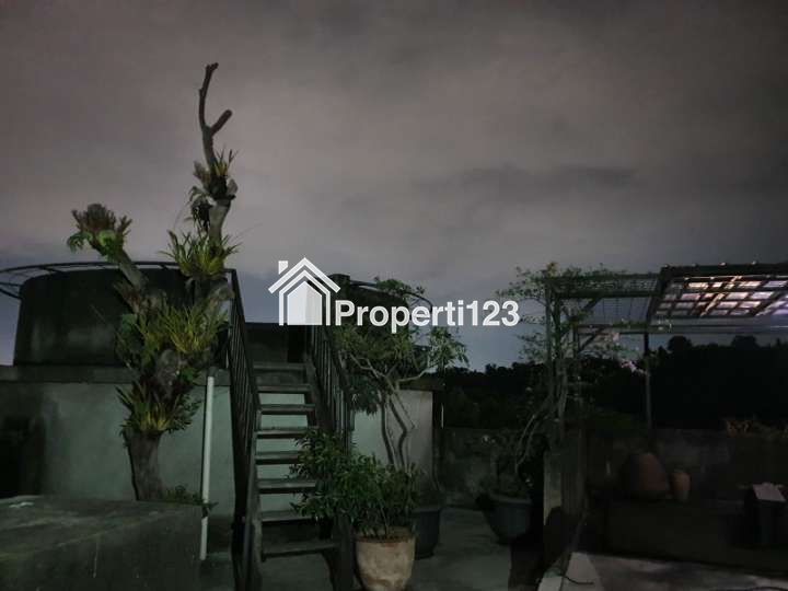 DIJUAL RUMAH SIAP HUNI DI KOTA BANDUNG STRATEGIS NYAMAN ASRI - 4