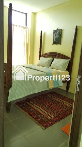 DIJUAL RUMAH SIAP HUNI DI KOTA BANDUNG STRATEGIS NYAMAN ASRI - 14