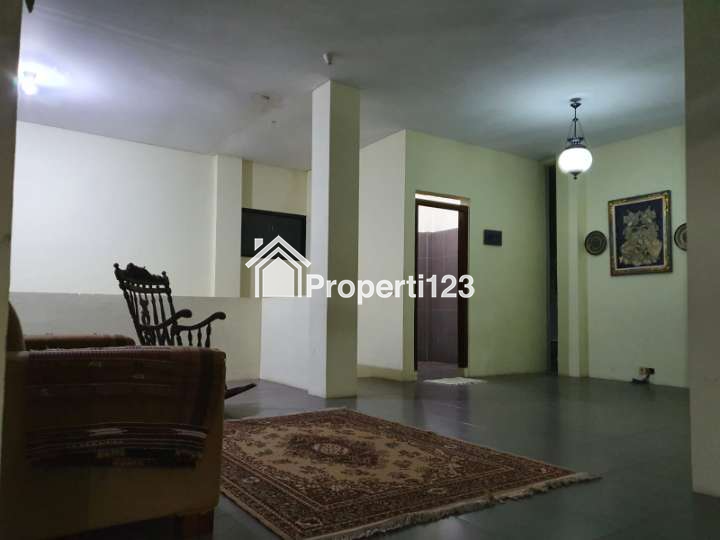 DIJUAL RUMAH SIAP HUNI DI KOTA BANDUNG STRATEGIS NYAMAN ASRI - 9