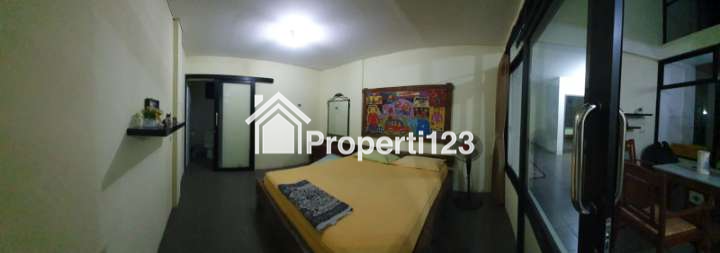 DIJUAL RUMAH SIAP HUNI DI KOTA BANDUNG STRATEGIS NYAMAN ASRI - 16