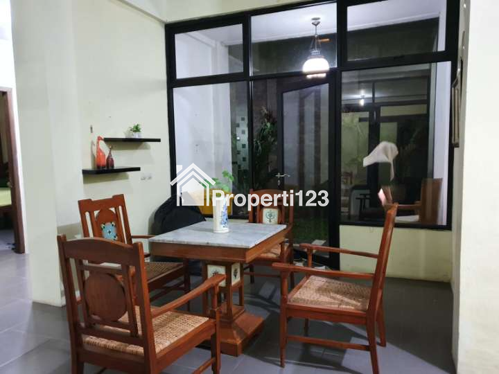 DIJUAL RUMAH SIAP HUNI DI KOTA BANDUNG STRATEGIS NYAMAN ASRI - 15