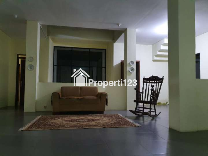 DIJUAL RUMAH SIAP HUNI DI KOTA BANDUNG STRATEGIS NYAMAN ASRI - 8