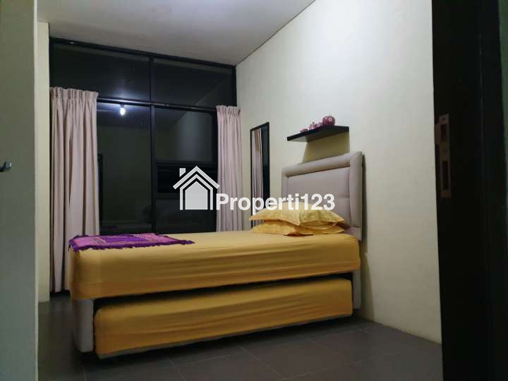 DIJUAL RUMAH SIAP HUNI DI KOTA BANDUNG STRATEGIS NYAMAN ASRI - 11