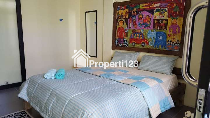 DIJUAL RUMAH SIAP HUNI DI KOTA BANDUNG STRATEGIS NYAMAN ASRI - 12