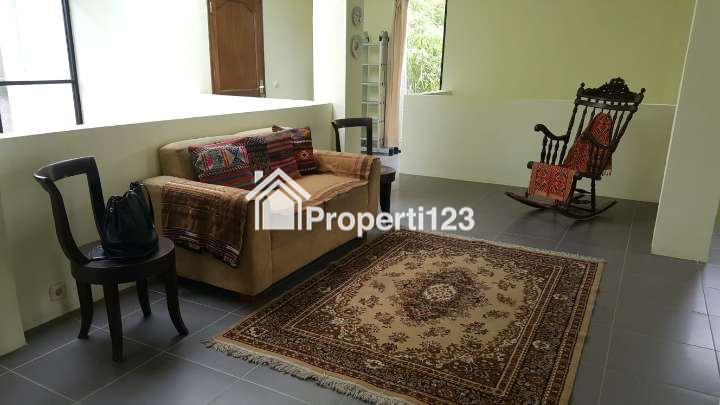 DIJUAL RUMAH SIAP HUNI DI KOTA BANDUNG STRATEGIS NYAMAN ASRI - 6