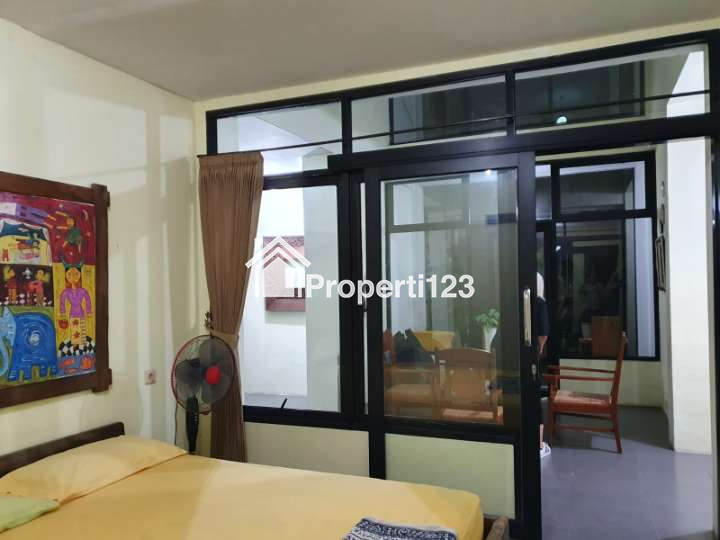 DIJUAL RUMAH SIAP HUNI DI KOTA BANDUNG STRATEGIS NYAMAN ASRI - 13