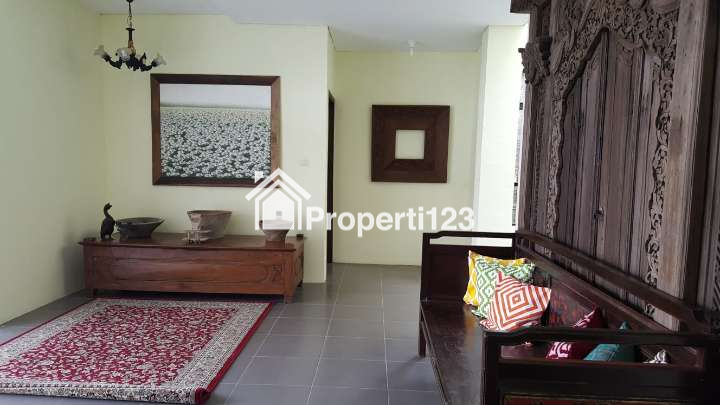 DIJUAL RUMAH SIAP HUNI DI KOTA BANDUNG STRATEGIS NYAMAN ASRI - 17