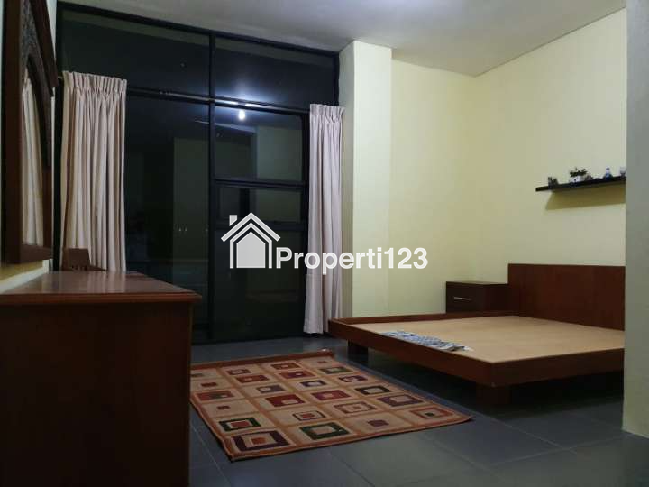 DIJUAL RUMAH SIAP HUNI DI KOTA BANDUNG STRATEGIS NYAMAN ASRI - 10