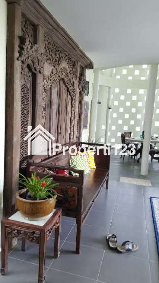 DIJUAL RUMAH SIAP HUNI DI KOTA BANDUNG STRATEGIS NYAMAN ASRI - 18