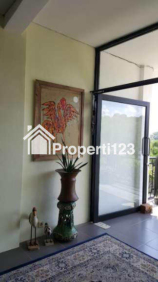 DIJUAL RUMAH SIAP HUNI DI KOTA BANDUNG STRATEGIS NYAMAN ASRI - 20