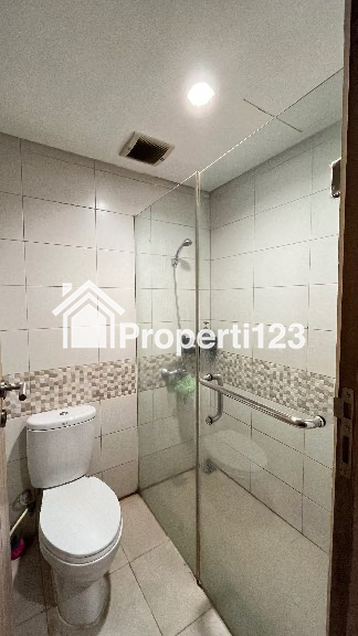 Jual apartemen murah(apartemen Tamansari iswara) - 9