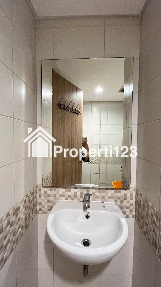Jual apartemen murah(apartemen Tamansari iswara) - 10