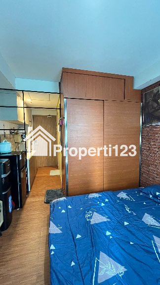 Jual apartemen murah(apartemen Tamansari iswara) - 8
