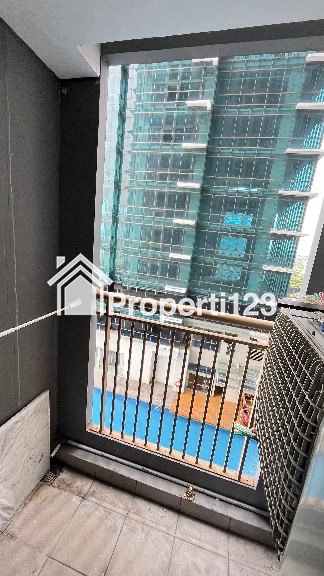 Jual apartemen murah(apartemen Tamansari iswara) - 3