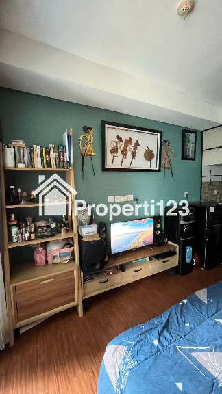 Jual apartemen murah(apartemen Tamansari iswara) - 6