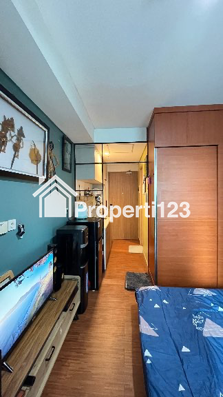 Jual apartemen murah(apartemen Tamansari iswara) - 2