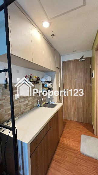 Jual apartemen murah(apartemen Tamansari iswara) - 7
