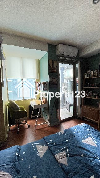 Jual apartemen murah(apartemen Tamansari iswara) - 4