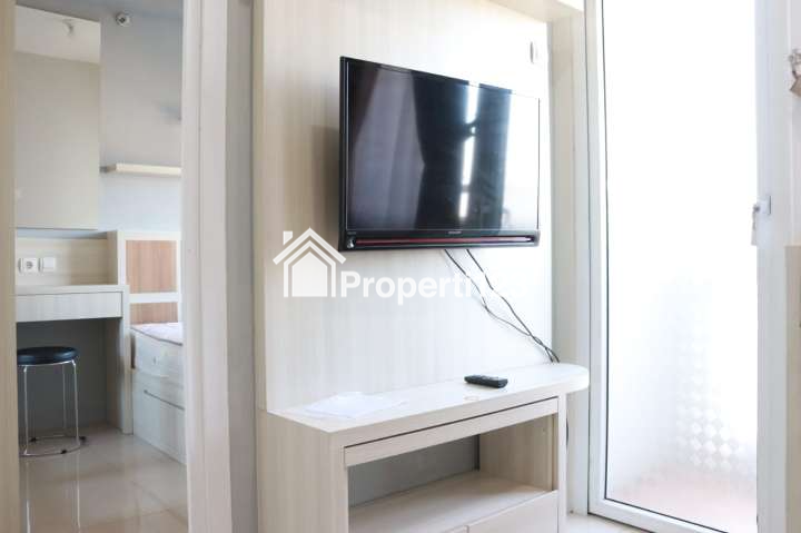 Di Jual Dan Buktikan Sendiri Kenyamanan Apartemen Ini Jadwalkan Kunjungan Mu Hari Ini Di Green Pramuka - 5