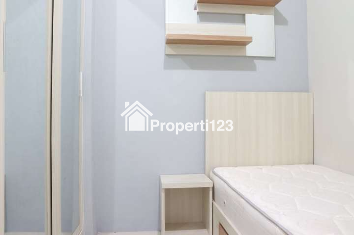 Di Jual Dan Buktikan Sendiri Kenyamanan Apartemen Ini Jadwalkan Kunjungan Mu Hari Ini Di Green Pramuka - 4
