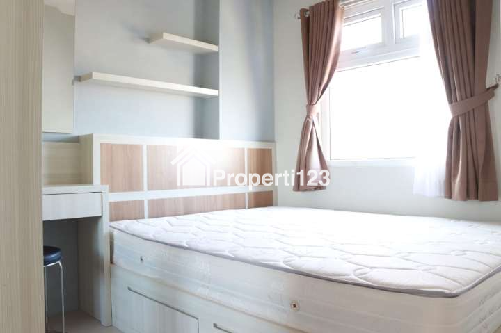 Di Jual Dan Buktikan Sendiri Kenyamanan Apartemen Ini Jadwalkan Kunjungan Mu Hari Ini Di Green Pramuka - 2