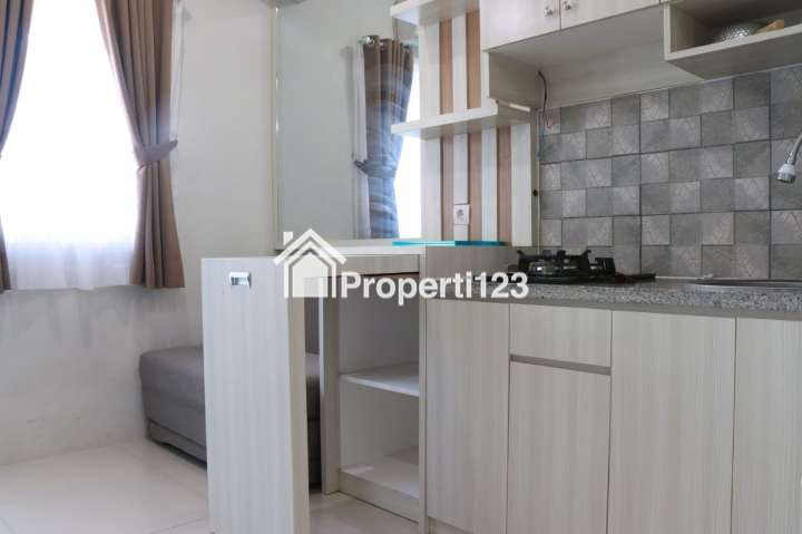 Di Jual Dan Buktikan Sendiri Kenyamanan Apartemen Ini Jadwalkan Kunjungan Mu Hari Ini Di Green Pramuka - 3