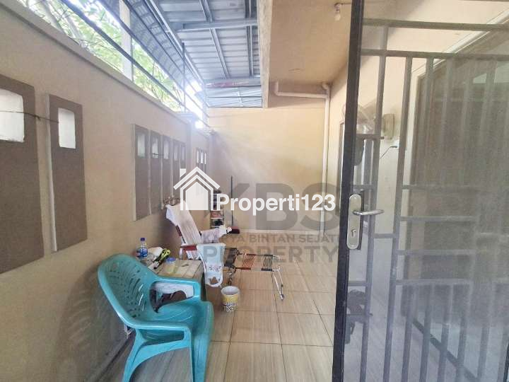 DIJUAL RUMAH BALOI CENTER - BATAM - 1