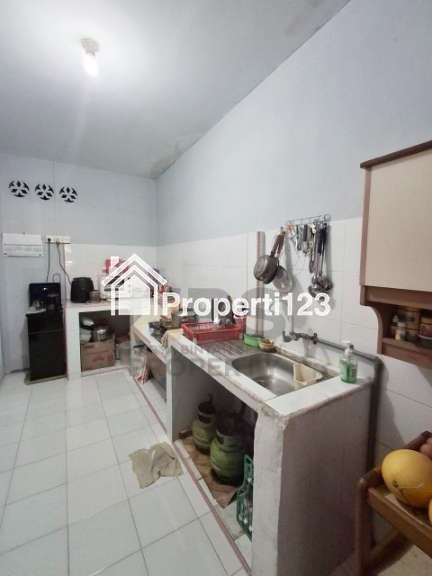 DIJUAL RUMAH BALOI CENTER - BATAM - 3