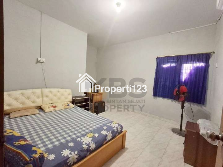 DIJUAL RUMAH BALOI CENTER - BATAM - 4