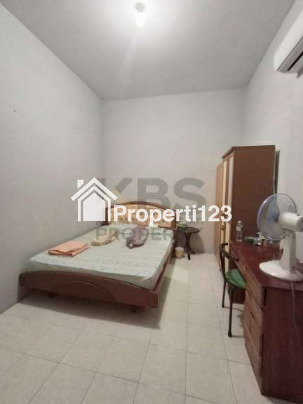 DIJUAL RUMAH BALOI CENTER - BATAM - 5