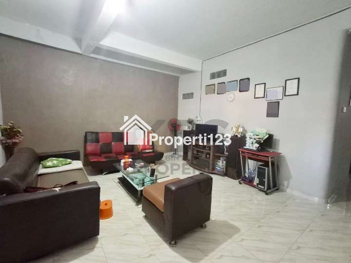 DIJUAL RUMAH BALOI CENTER - BATAM - 2