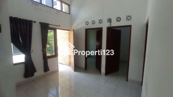 22 Juta/Tahun, Rumah dekat kampus, Aman & Nyaman banget - 4