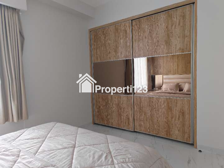 Clean & neat 2 bedroom condominium for yearly rental - 9