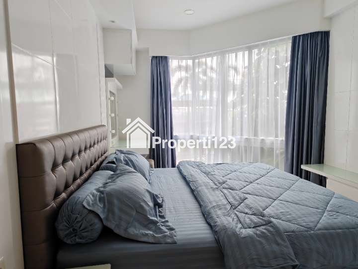 Clean & neat 2 bedroom condominium for yearly rental - 5