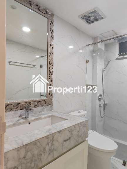 Clean & neat 2 bedroom condominium for yearly rental - 10