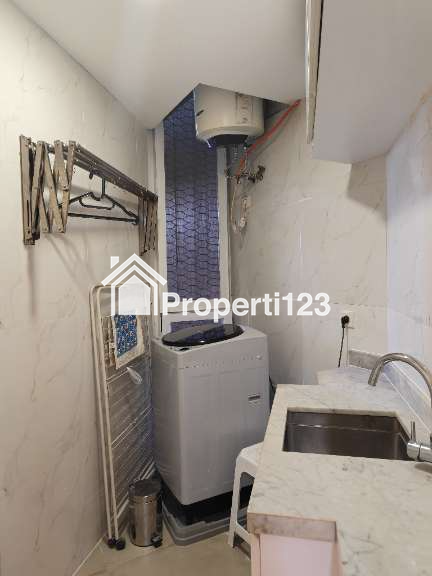 Clean & neat 2 bedroom condominium for yearly rental - 16