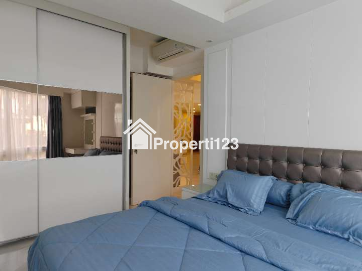 Clean & neat 2 bedroom condominium for yearly rental - 6